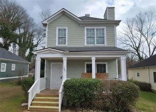 1040 Smith SW Street, Atlanta, GA 30310