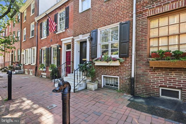 610 PINE ST, Philadelphia, PA 19106