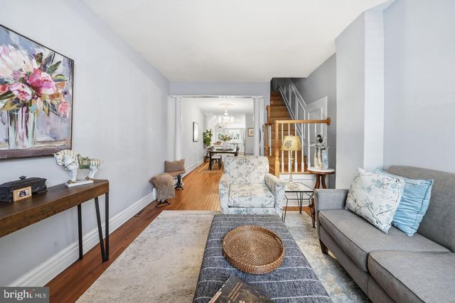 610 PINE ST, Philadelphia, PA 19106