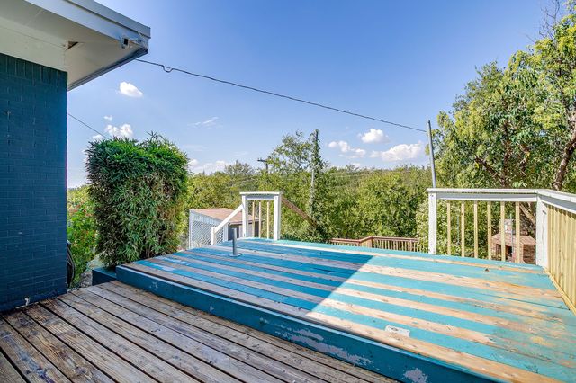 3904 Eldridge Street, Fort Worth, TX 76107