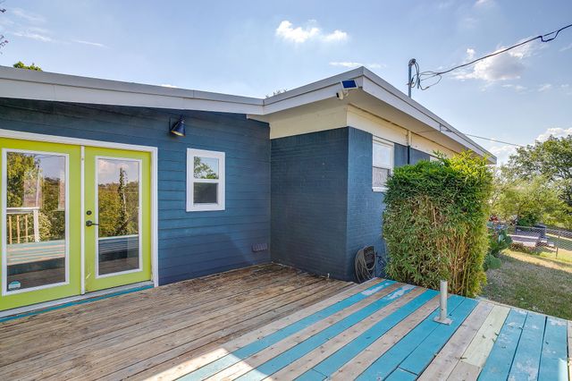 3904 Eldridge Street, Fort Worth, TX 76107