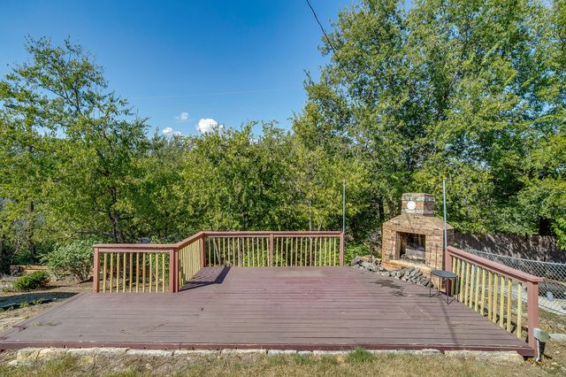 3904 Eldridge Street, Fort Worth, TX 76107