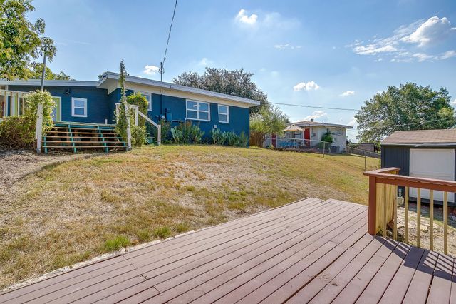 3904 Eldridge Street, Fort Worth, TX 76107