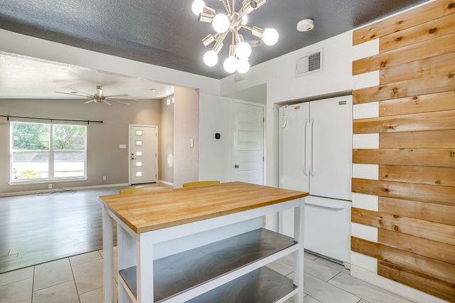 3904 Eldridge Street, Fort Worth, TX 76107