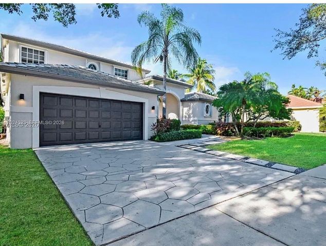 354 Mallard Rd o, Weston, FL 33327