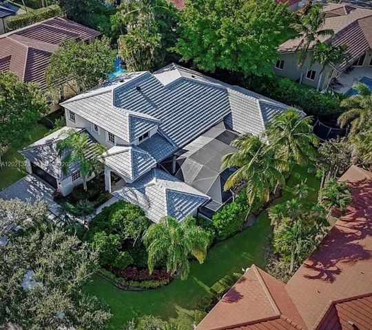 354 Mallard Rd o, Weston, FL 33327