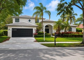 354 Mallard Rd o, Weston, FL 33327