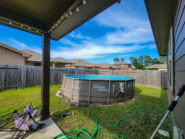 7447 Wheatley Gardens Drive, Houston, TX 77016