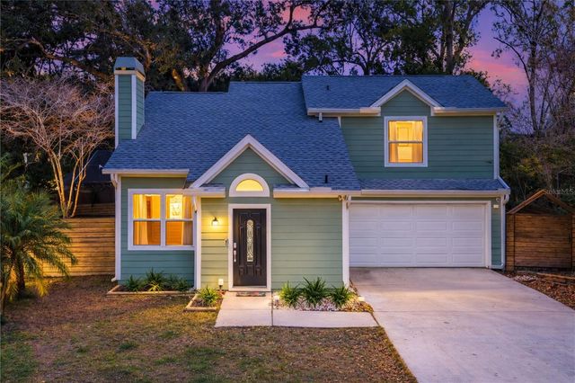 1303 W CARISSA COURT, Tampa, FL 33604