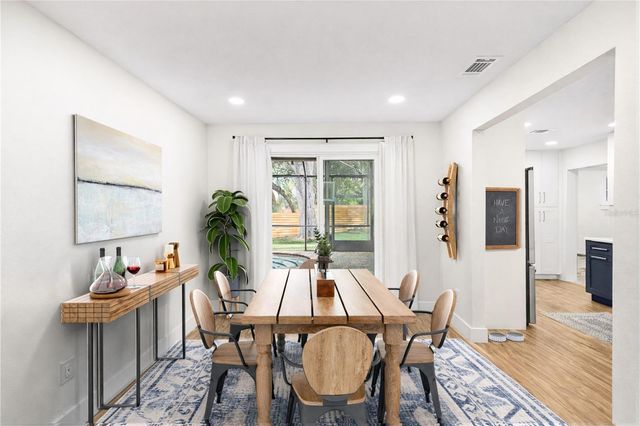 1303 W CARISSA COURT, Tampa, FL 33604