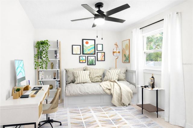 1303 W CARISSA COURT, Tampa, FL 33604