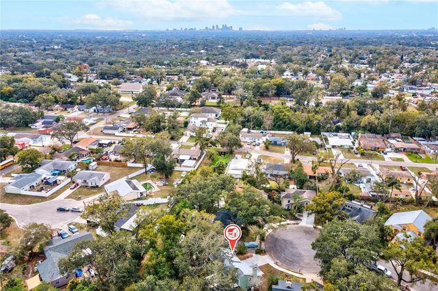 1303 W CARISSA COURT, Tampa, FL 33604