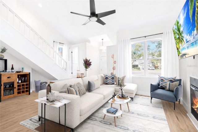 1303 W CARISSA COURT, Tampa, FL 33604