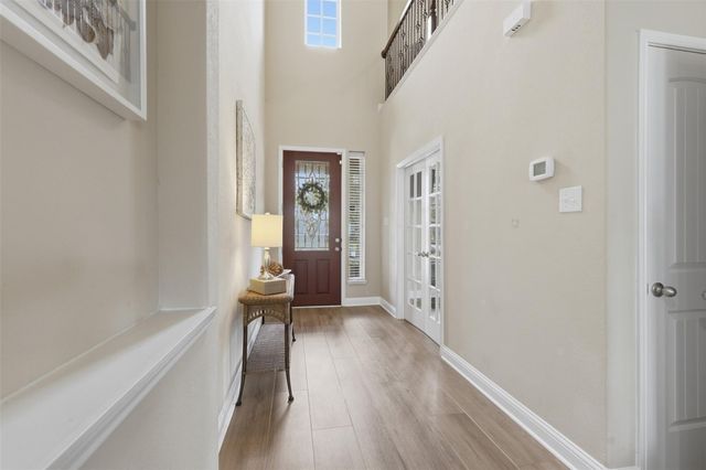 2458 Porto Way, League City, TX 77573