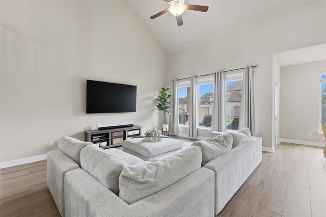 2458 Porto Way, League City, TX 77573