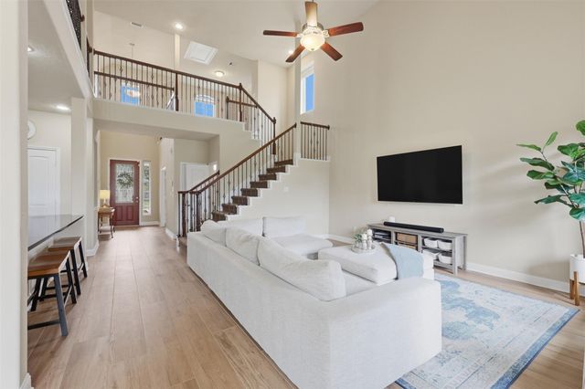 2458 Porto Way, League City, TX 77573