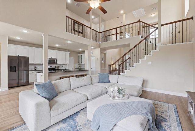 2458 Porto Way, League City, TX 77573