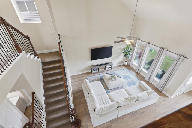 2458 Porto Way, League City, TX 77573