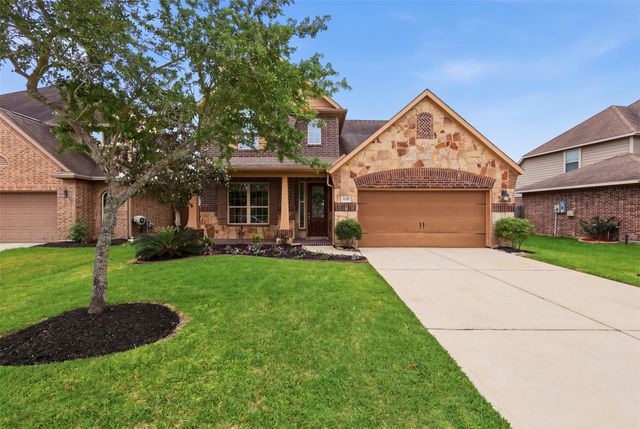 2458 Porto Way, League City, TX 77573