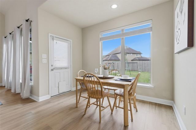 2458 Porto Way, League City, TX 77573