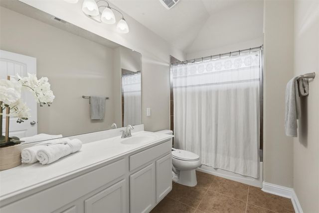 2458 Porto Way, League City, TX 77573