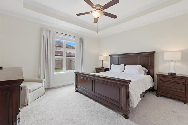 2458 Porto Way, League City, TX 77573