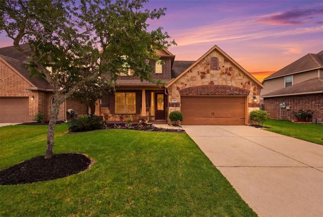 2458 Porto Way, League City, TX 77573