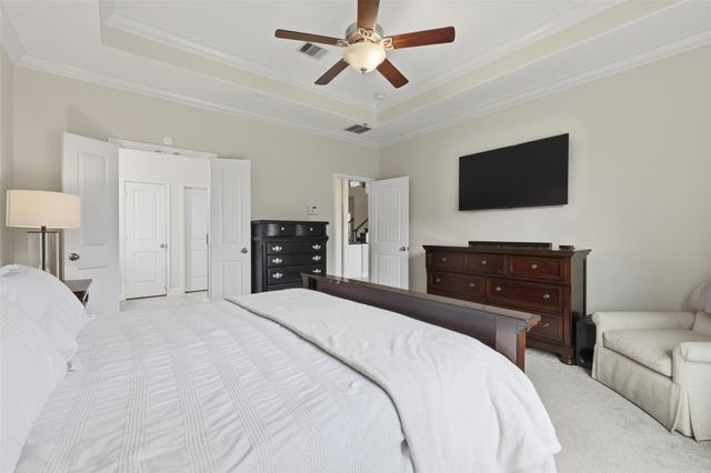 2458 Porto Way, League City, TX 77573