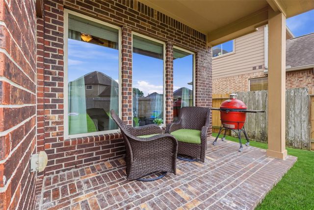 2458 Porto Way, League City, TX 77573