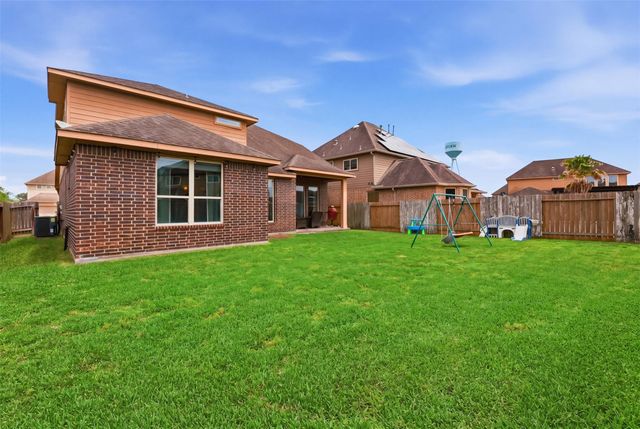 2458 Porto Way, League City, TX 77573