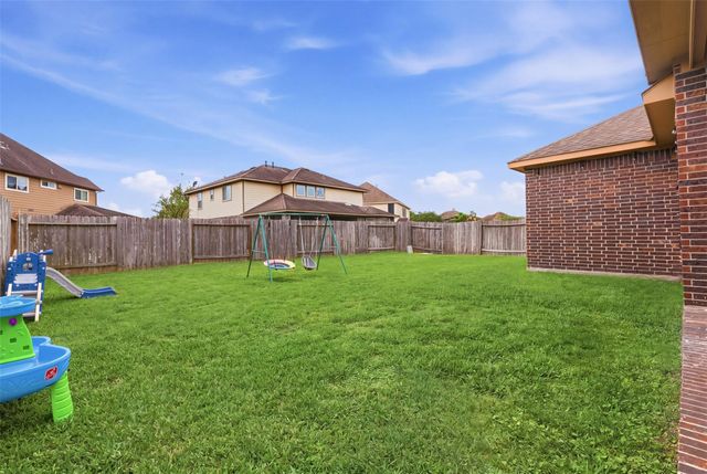 2458 Porto Way, League City, TX 77573