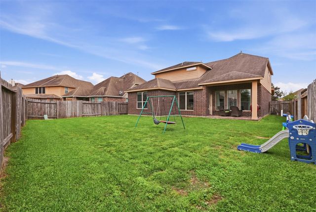 2458 Porto Way, League City, TX 77573