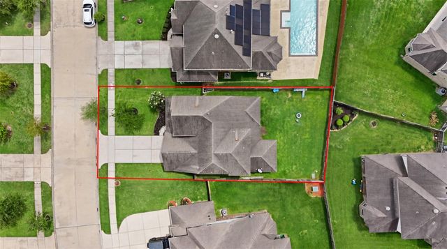 2458 Porto Way, League City, TX 77573