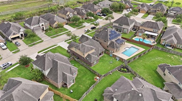 2458 Porto Way, League City, TX 77573