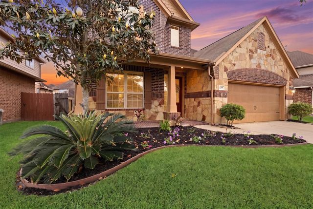 2458 Porto Way, League City, TX 77573