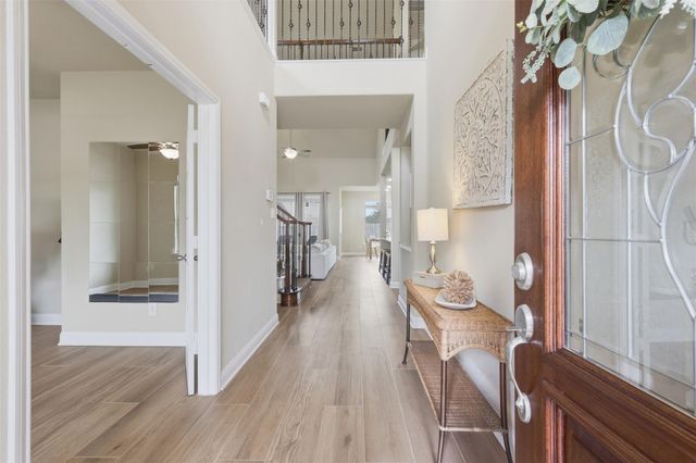 2458 Porto Way, League City, TX 77573