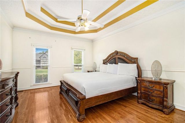 280 Northcrest Drive, Newnan, GA 30265