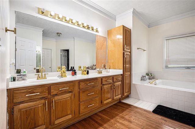 280 Northcrest Drive, Newnan, GA 30265