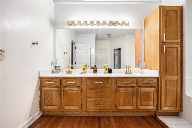 280 Northcrest Drive, Newnan, GA 30265