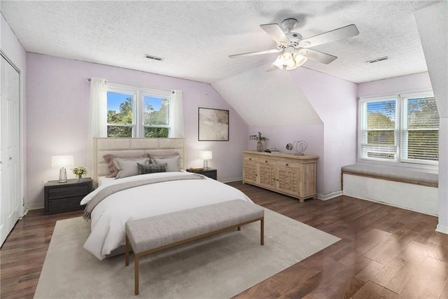 280 Northcrest Drive, Newnan, GA 30265