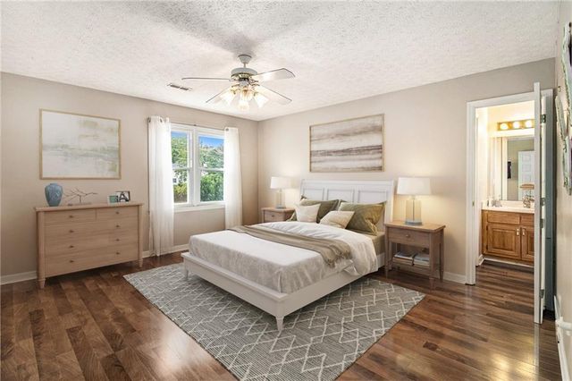 280 Northcrest Drive, Newnan, GA 30265