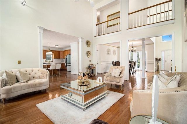 280 Northcrest Drive, Newnan, GA 30265