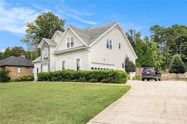 280 Northcrest Drive, Newnan, GA 30265