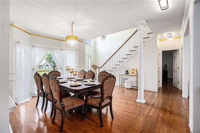 280 Northcrest Drive, Newnan, GA 30265