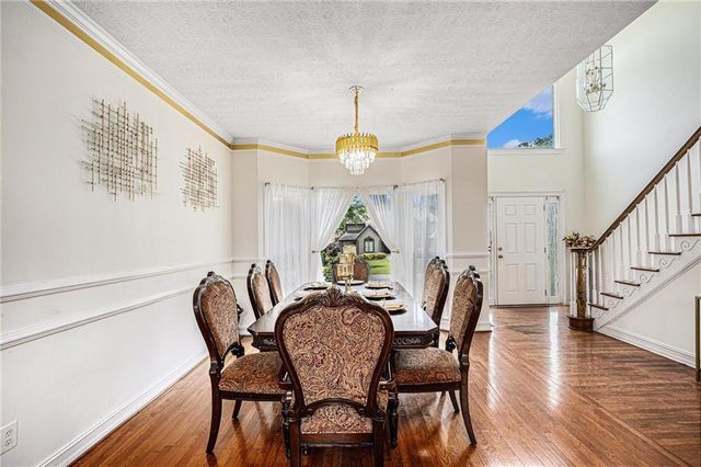 280 Northcrest Drive, Newnan, GA 30265