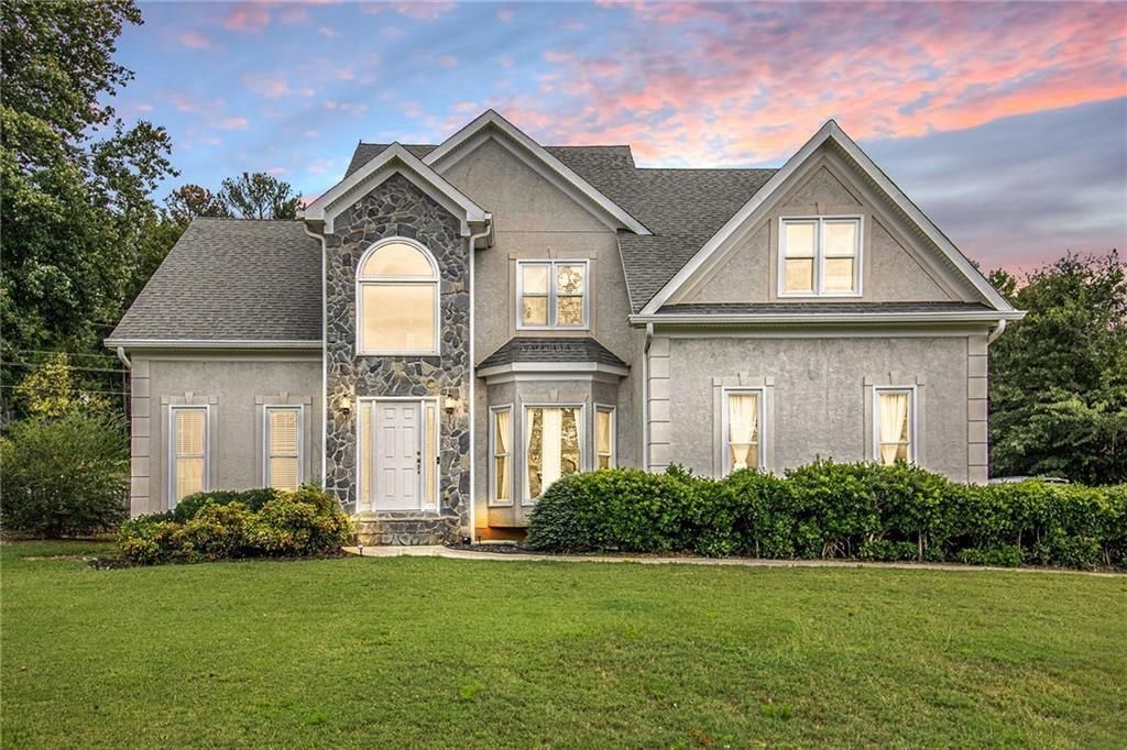 280 Northcrest Drive, Newnan, GA 30265