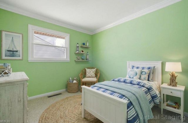 117 Linbrook DR, Newport News, VA 23602