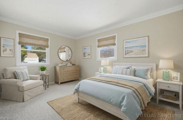 117 Linbrook DR, Newport News, VA 23602