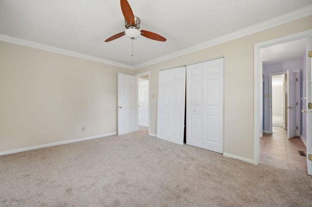 117 Linbrook DR, Newport News, VA 23602