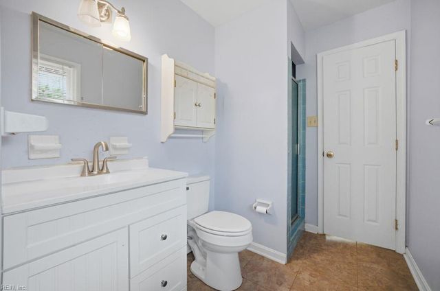 117 Linbrook DR, Newport News, VA 23602